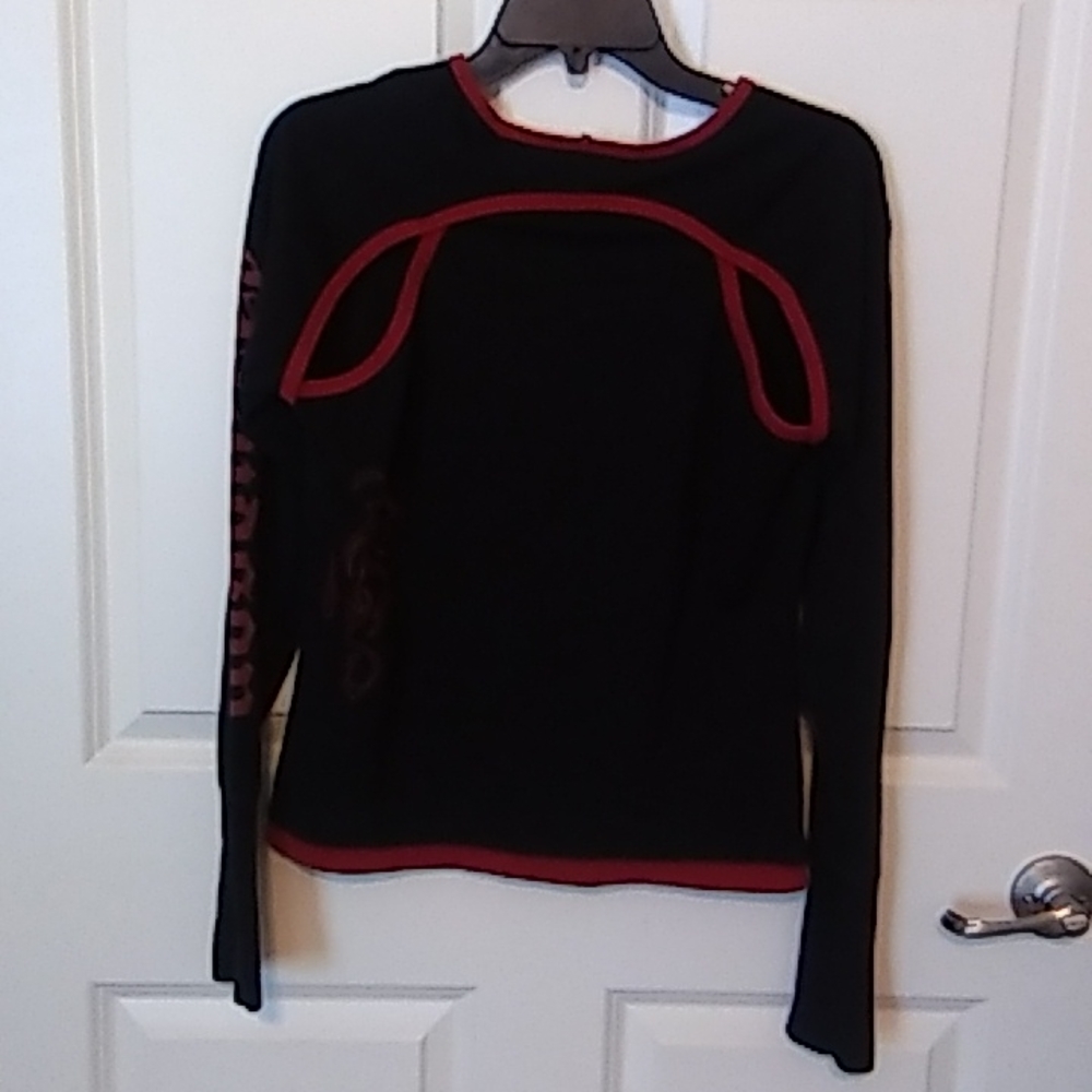 Women's Harley Davidson Shirt - Picture 10 of 12